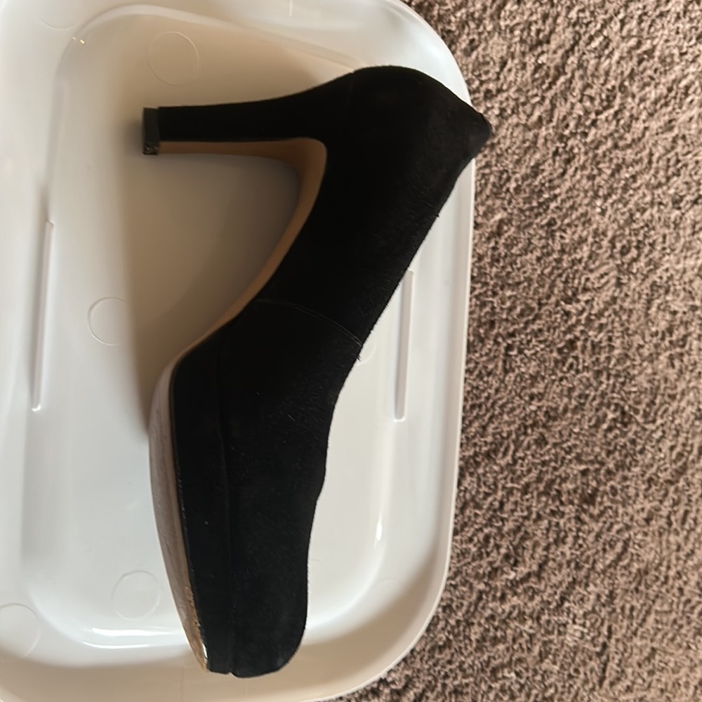 Clarks platform heels - Picture 5 of 5